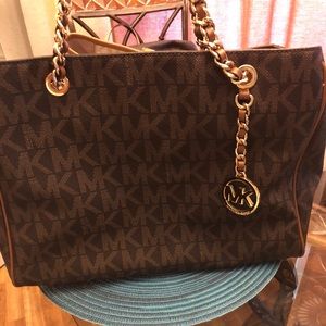 Michael Kors bag